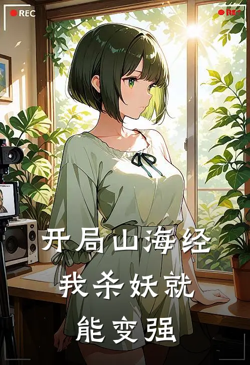 开局山海经，我杀妖就能变强