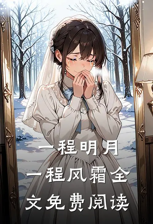 一程明月,一程风霜全文免费阅读