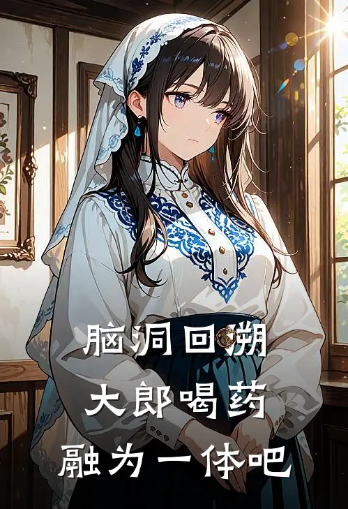 脑洞回溯：大郎喝药，融为一体吧