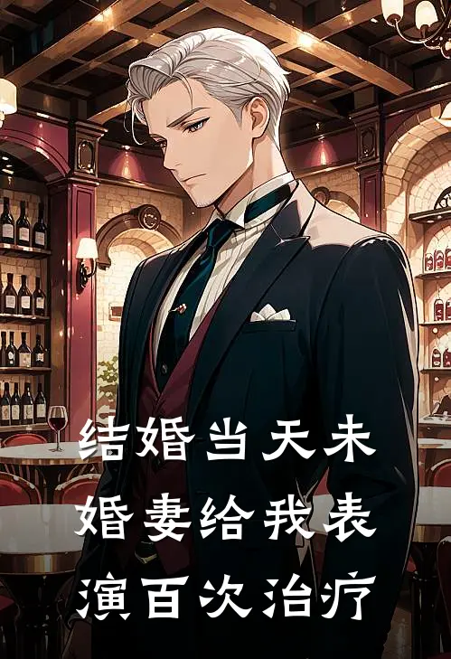 结婚当天未婚妻给我表演百次治疗