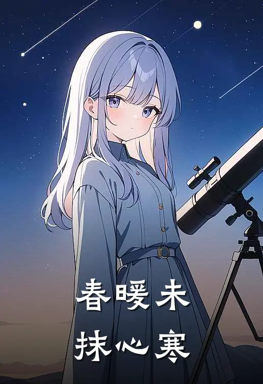 春暖未抹心寒
