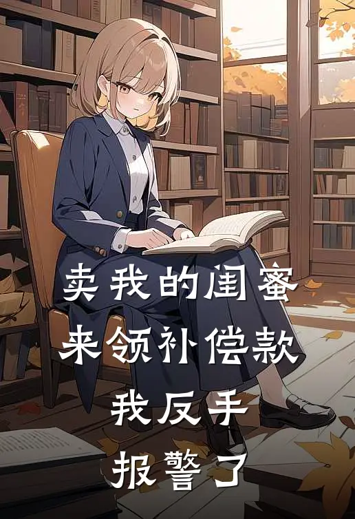 卖我的闺蜜来领补偿款,我反手报警了,怎么办