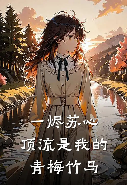 一烬苏心：顶流是我的青梅竹马