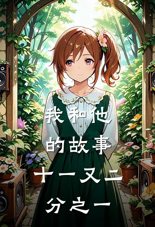我和他的故事：十一又二分之一