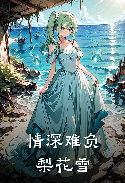 情深难负梨花雪