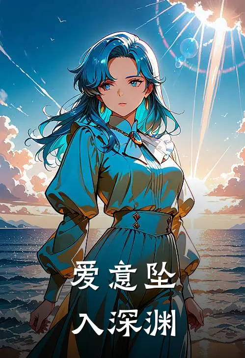 爱意坠入深渊