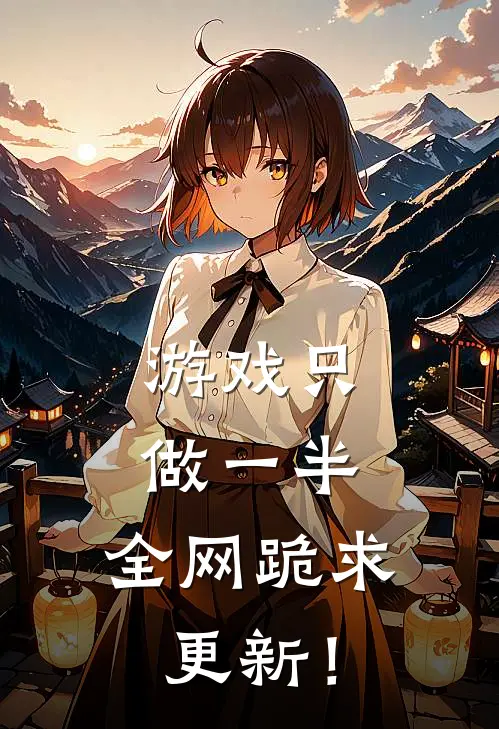 游戏只做一半，全网跪求更新！