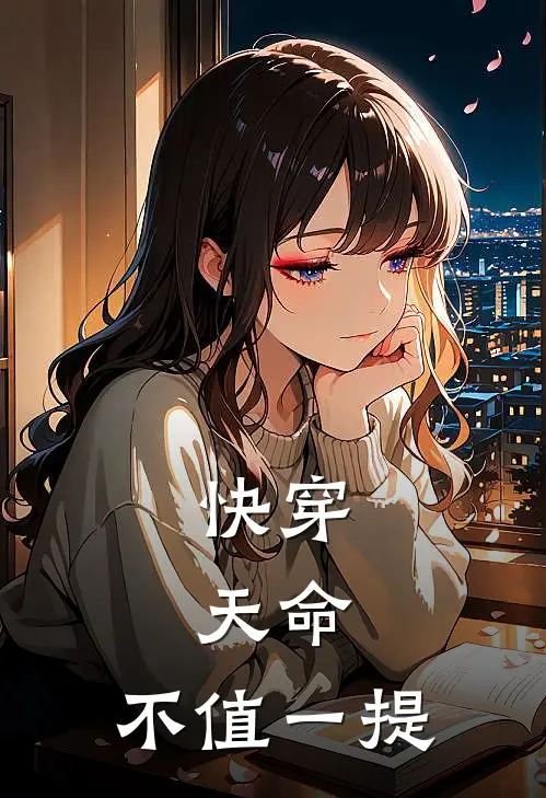 快穿天命,不值一提