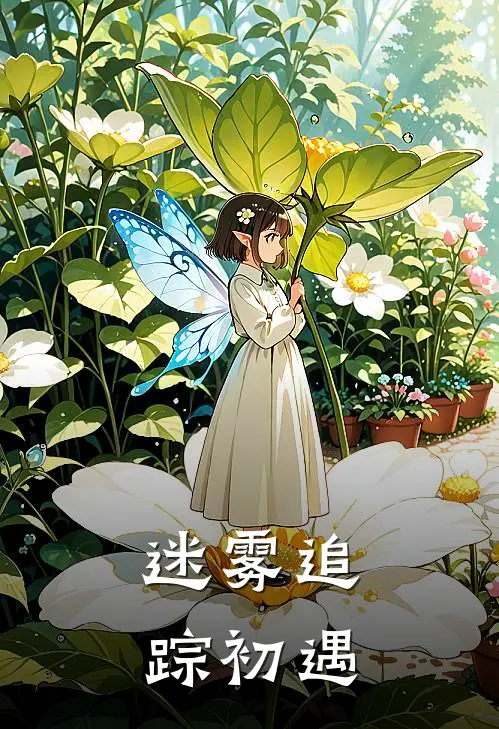迷雾追踪初遇