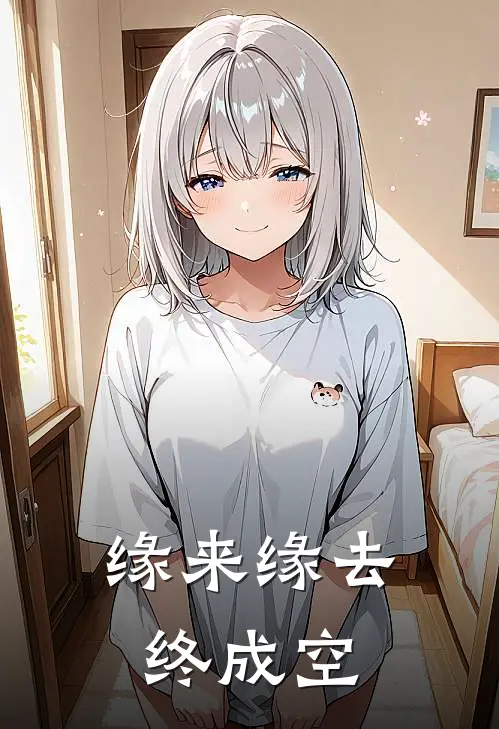 缘来缘去终成空