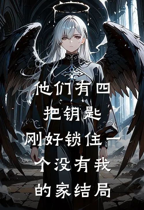 他们有四把钥匙，刚好锁住一个没有我的家结局