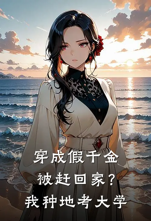穿成假千金被赶回家？我种地考大学