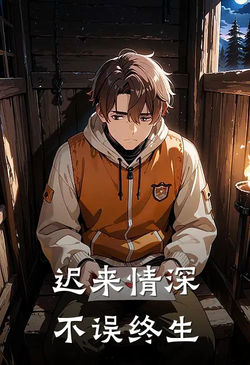 迟来情深，不误终生