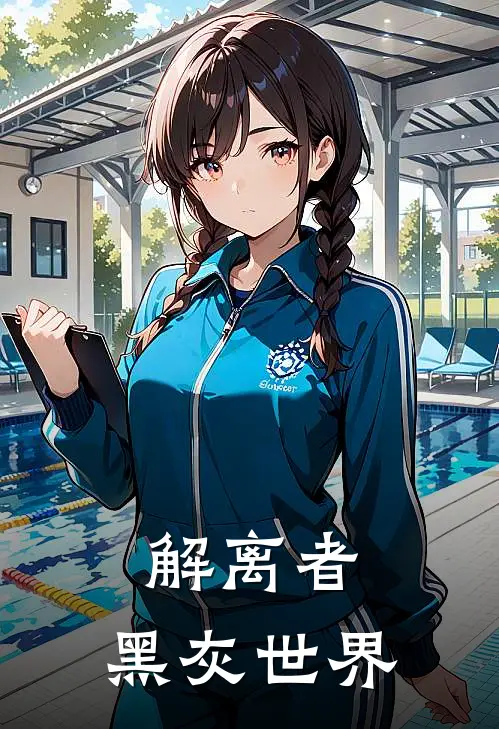 解离者：黑灰世界