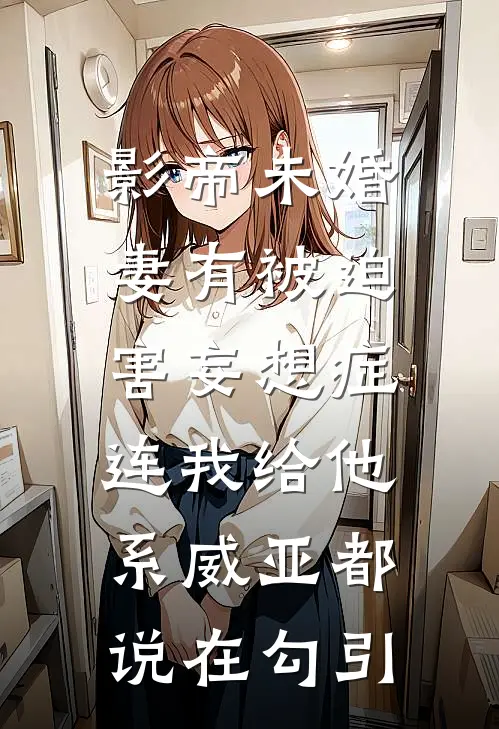 影帝未婚妻有被迫害妄想症，连我给他系威亚都说在勾引