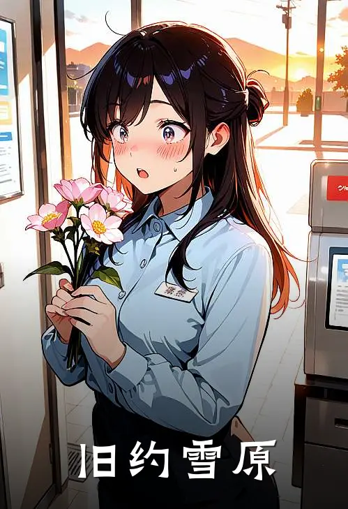 旧约雪原