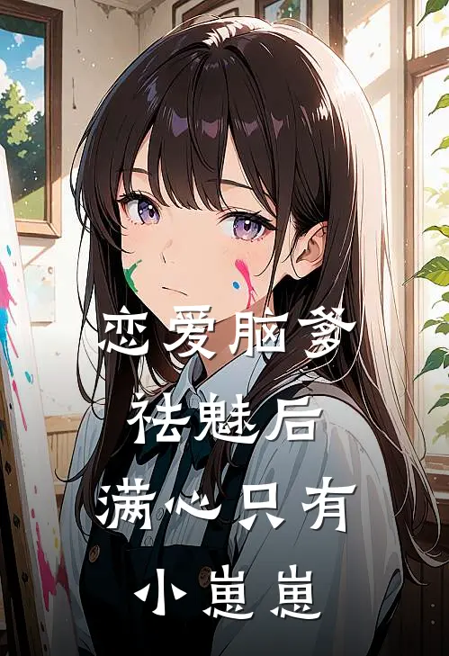 恋爱脑爹祛魅后，满心只有小崽崽