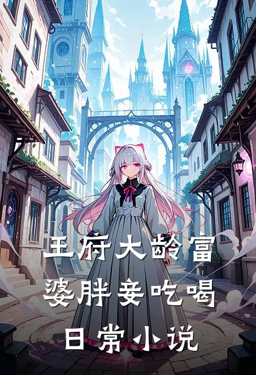 王府大龄富婆胖妾吃喝日常小说