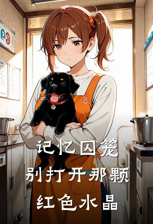 记忆囚笼，别打开那颗红色水晶