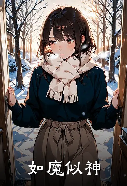 如魔似神