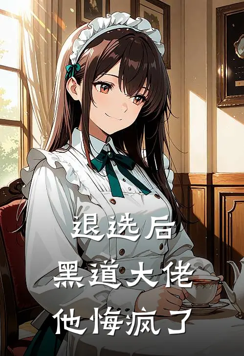 退选后，黑道大佬他悔疯了