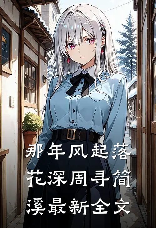 那年风起落花深周寻简溪最新全文