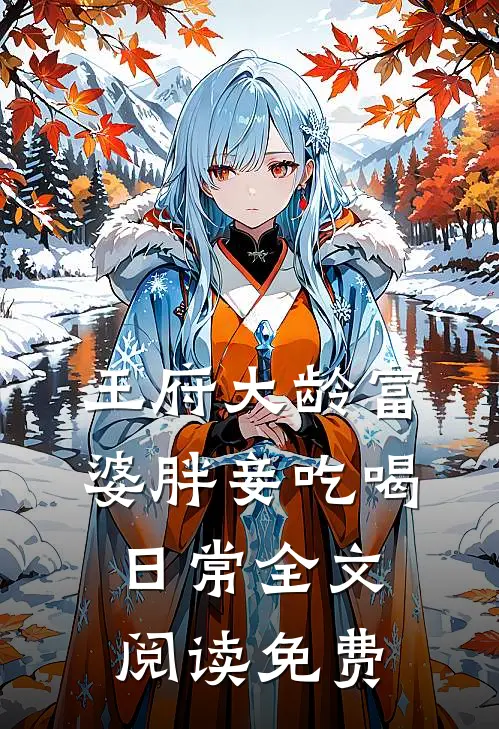 王府大龄富婆胖妾吃喝日常全文阅读免费