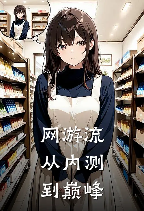 网游流：从内测到巅峰