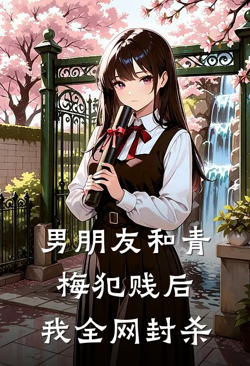 男朋友和青梅犯贱后，我全网封杀