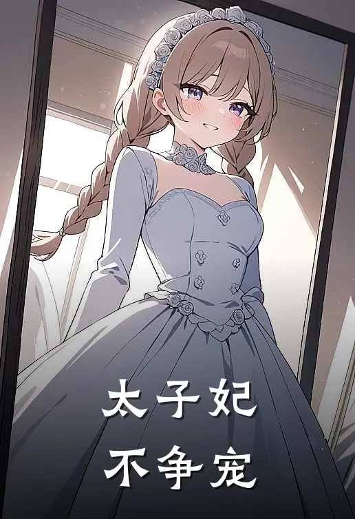 太子妃不争宠