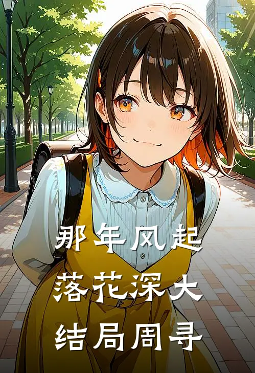 那年风起落花深大结局周寻