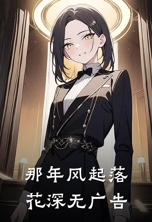 那年风起落花深无广告