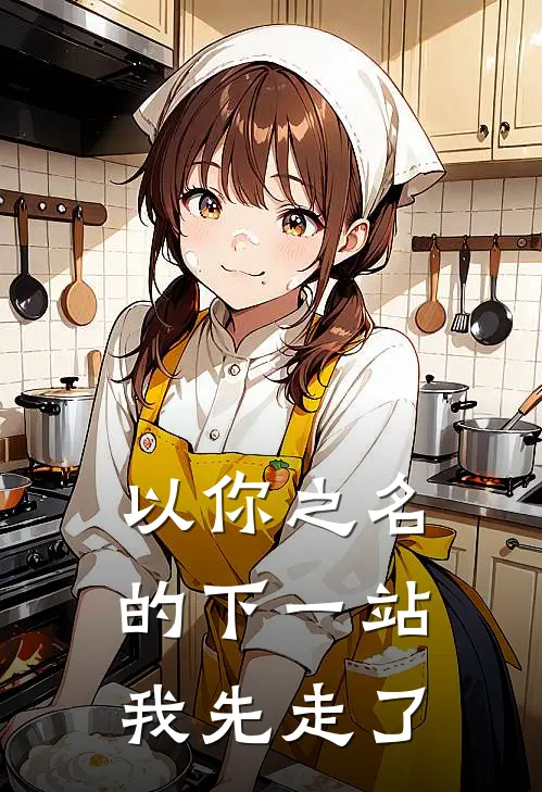 以你之名的下一站,我先走了英文