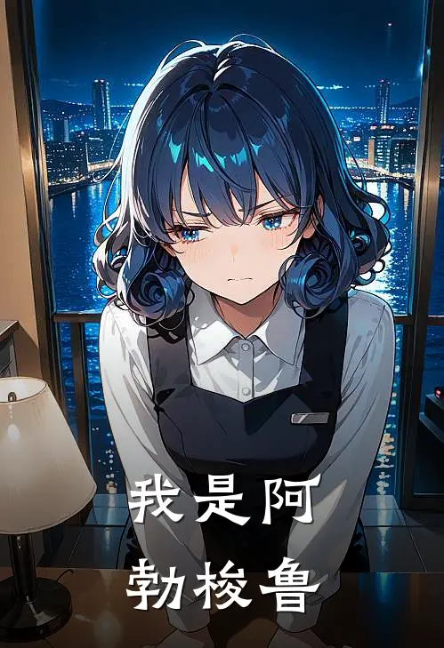我是阿勃梭鲁