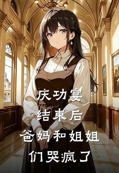 庆功宴结束后,爸妈和姐姐们哭疯了的说说