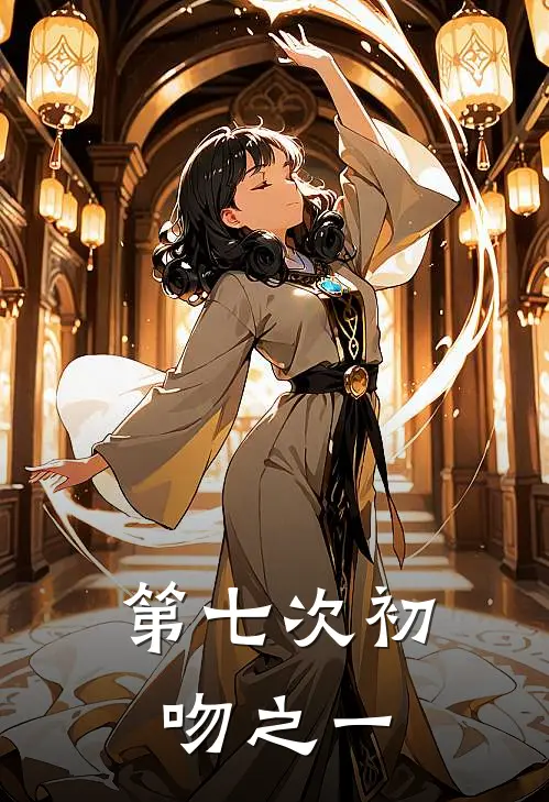 第七次初吻之一