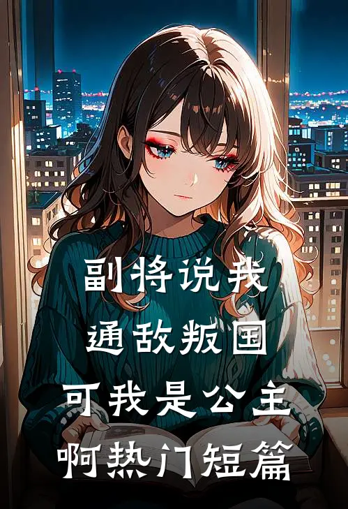 副将说我通敌叛国，可我是公主啊热门短篇