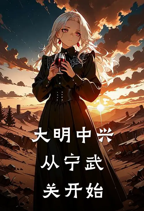 大明中兴：从宁武关开始