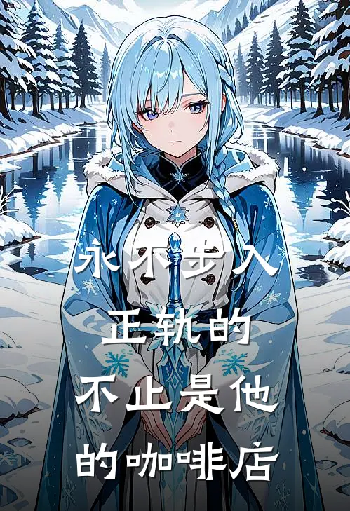 永不步入正轨的，不止是他的咖啡店