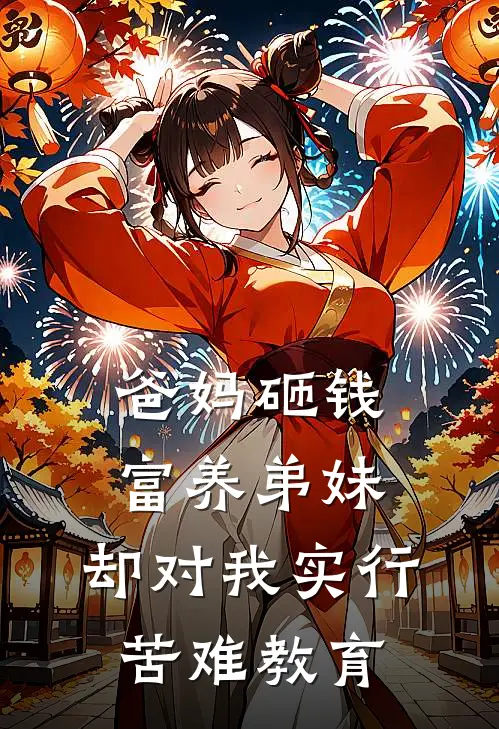 爸妈砸钱富养弟妹，却对我实行苦难教育