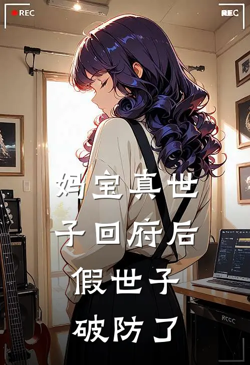 妈宝真世子回府后，假世子破防了