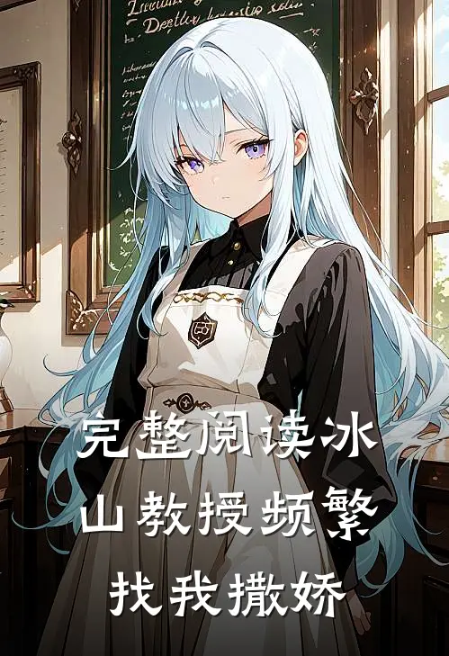 完整阅读冰山教授频繁找我撒娇