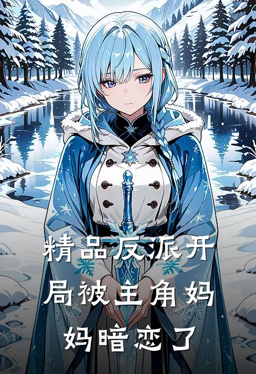 精品反派开局被主角妈妈暗恋了