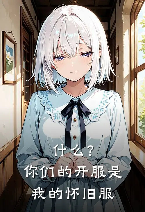 ?你们的开服是我的怀旧服英语