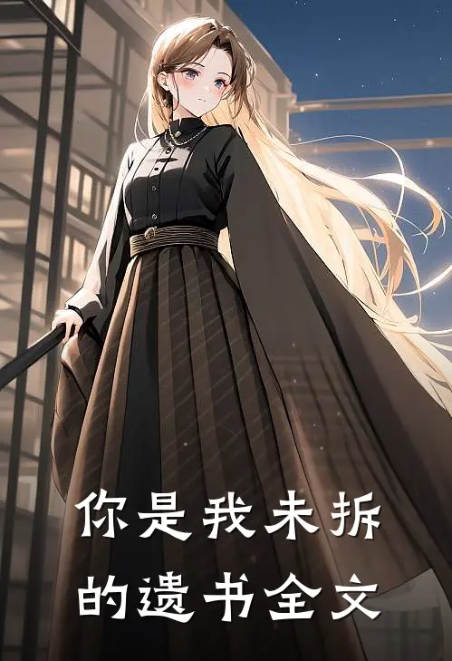 你是我未拆的遗书全文