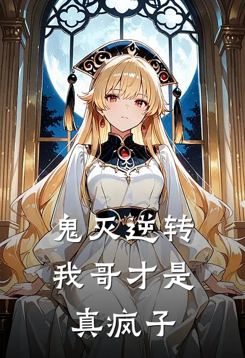 鬼灭逆转我哥才是真疯子在线观看
