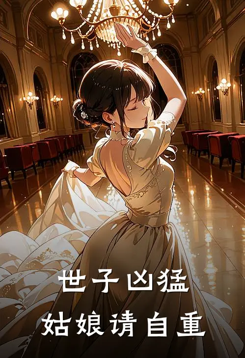世子凶猛,姑娘请自重百度