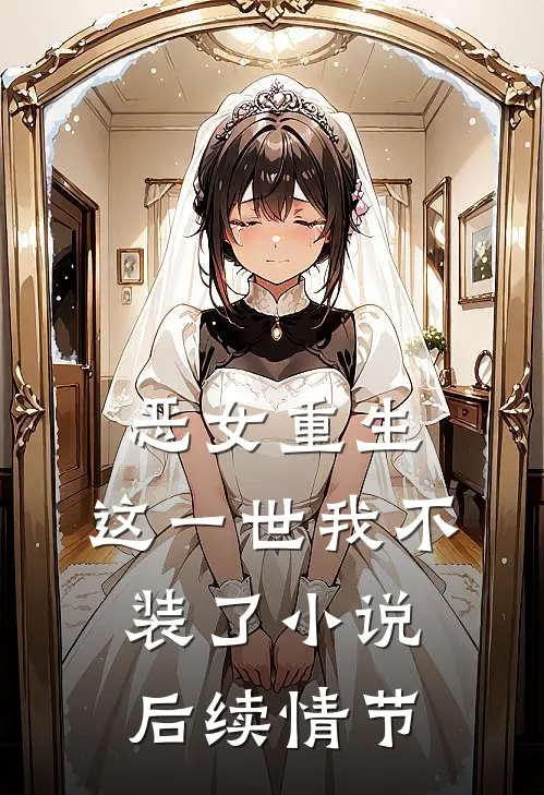 恶女重生：这一世我不装了小说后续情节