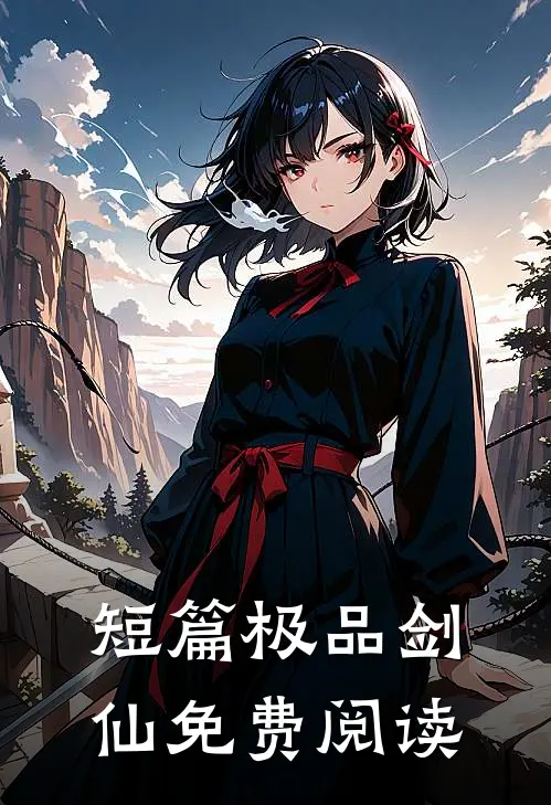 短篇极品剑仙免费阅读