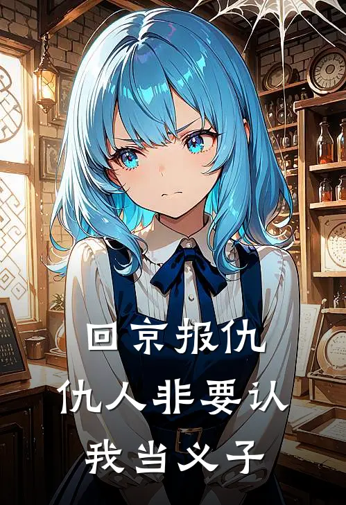 回京报仇,仇人非要认我当义子怎么办